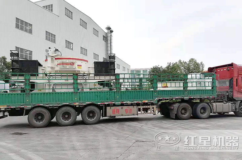 小型制砂機(jī)一套多少錢？