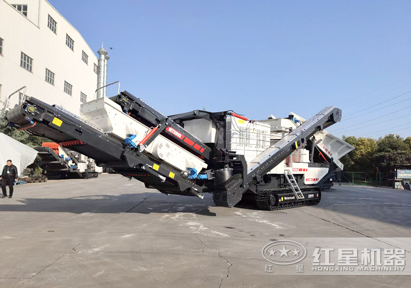 液壓巖石破碎機破碎混凝土視頻_一臺多少錢