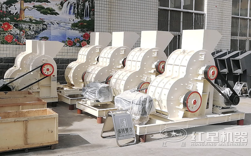 煤炭碎渣怎么利用？煤渣粉碎機(jī)有哪些設(shè)備？價(jià)格如何