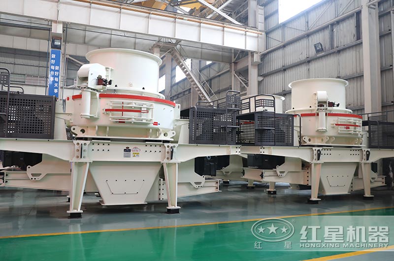 石頭制砂機的沙子質(zhì)量咋樣？制沙設(shè)備多少錢