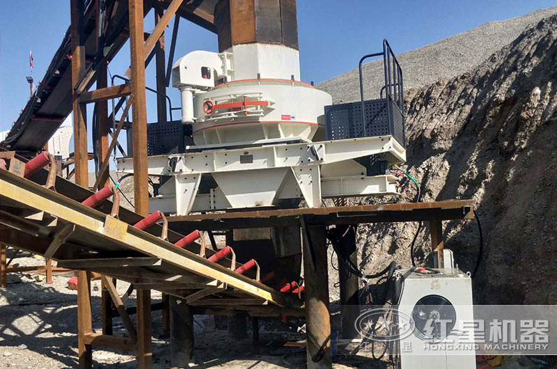 機(jī)打沙 河沙區(qū)別是什么？機(jī)打沙用什么機(jī)器好？