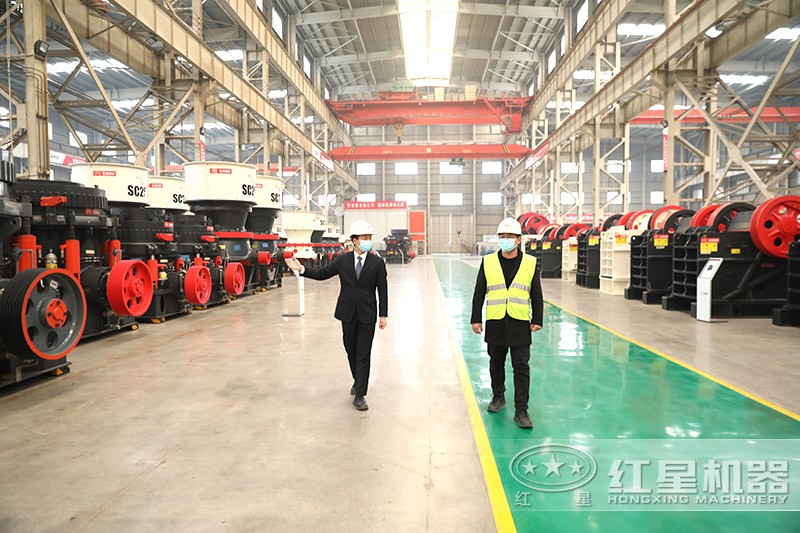 石頭打成石子需要多少錢，打石子用什么設(shè)備