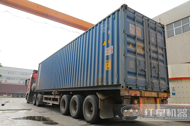 廠區(qū)集裝箱發(fā)貨，工廠直銷