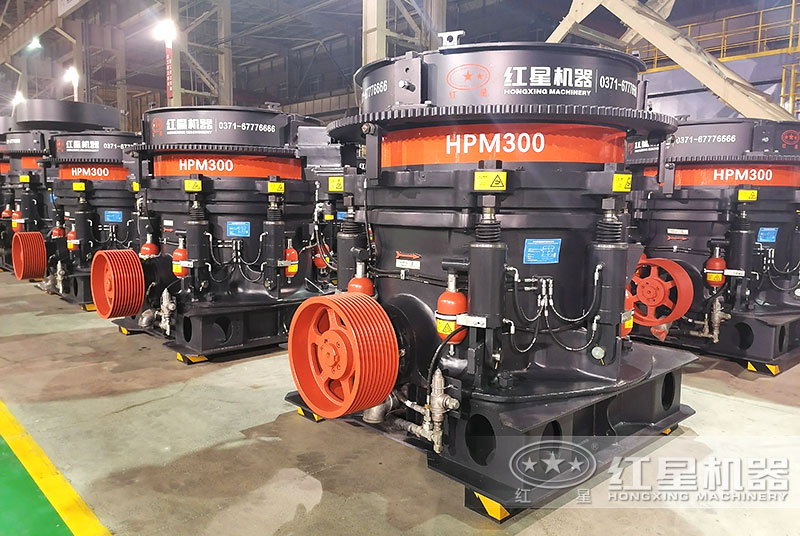 短頭圓錐破碎機(jī)型號(hào)-與長(zhǎng)頭圓錐破區(qū)別是什么？