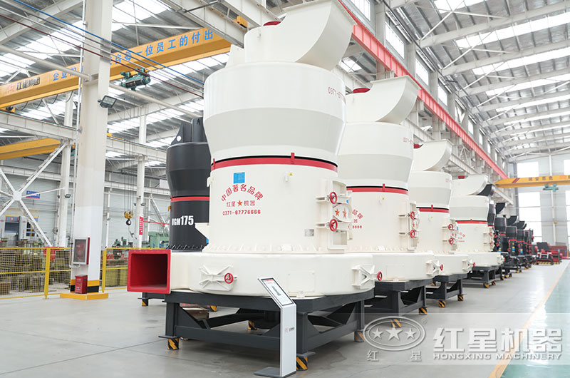 高產(chǎn)量雷蒙磨粉機圖片 高產(chǎn)量雷蒙磨粉機圖片