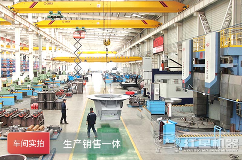 小型錘頭碎石機(jī)廠家，紅星機(jī)器自產(chǎn)自銷，價(jià)格不高