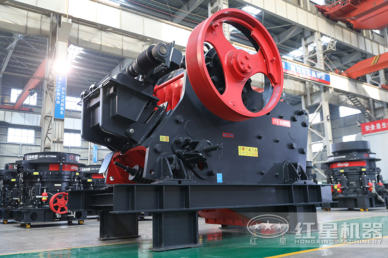 沙石破碎機(jī)多少錢一臺(tái) 大型