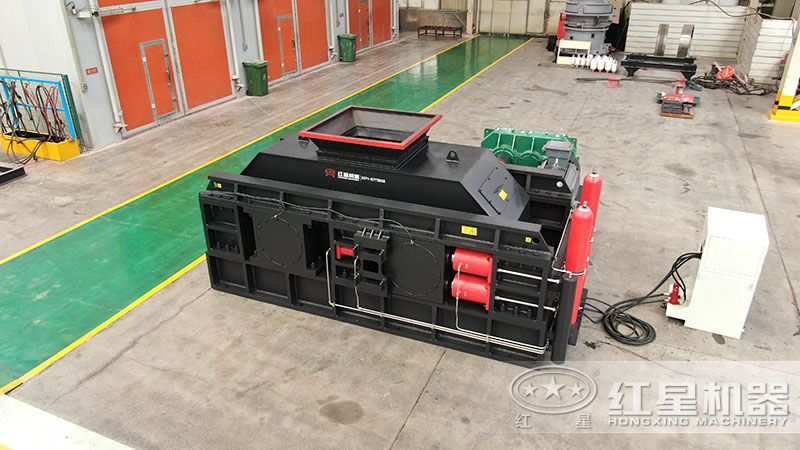 對(duì)輥破碎機(jī)制砂如何，型號(hào)有哪些，價(jià)格多少