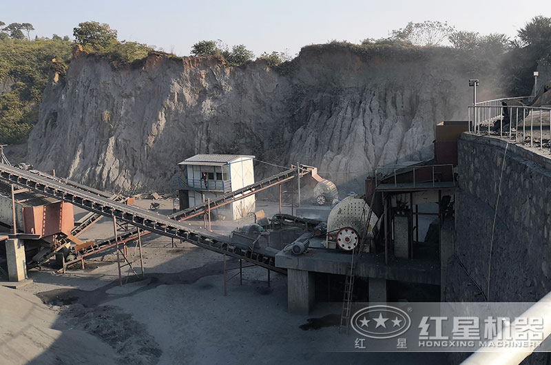 大塊煤用什么破碎機(jī)好？圖片及價(jià)格