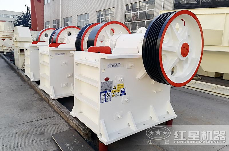 250*400顎破機(jī)的型號配多大電機(jī)，重量及參數(shù)