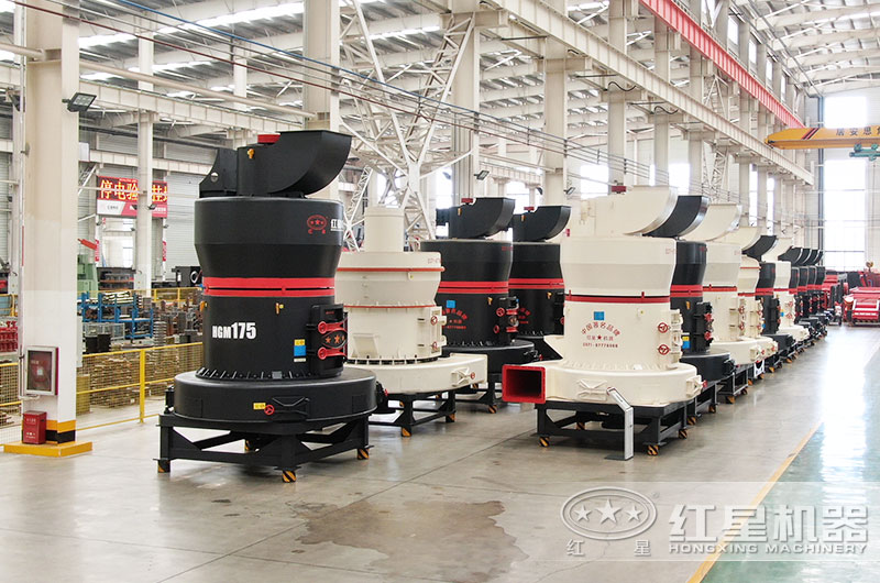 高產(chǎn)量雷蒙磨粉機圖片 高產(chǎn)量雷蒙磨粉機圖片