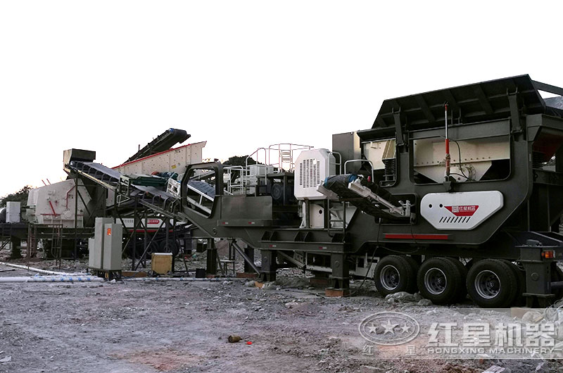 石頭大型碎石機多少錢一臺？直銷廠家價更好！