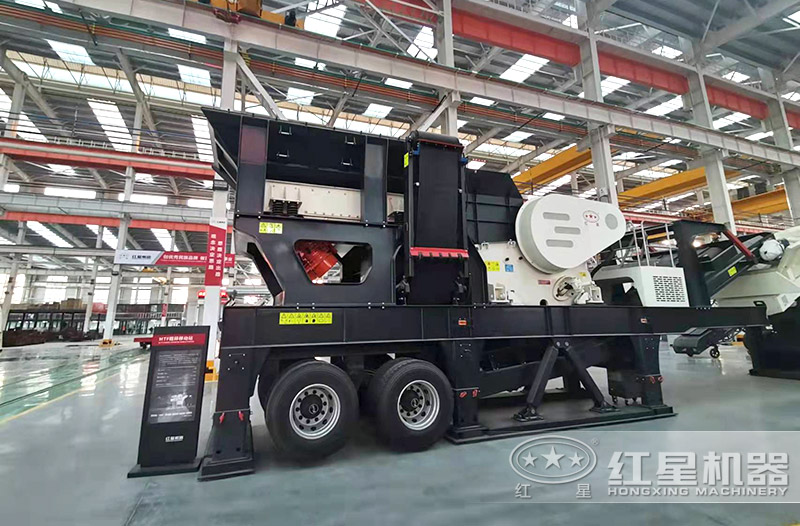 建筑垃圾處理成建筑用砂全套設(shè)備多少錢？制砂合法手續(xù)如何辦理