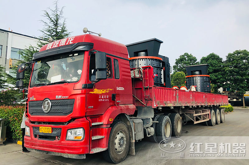 設(shè)備發(fā)貨現(xiàn)場圖片