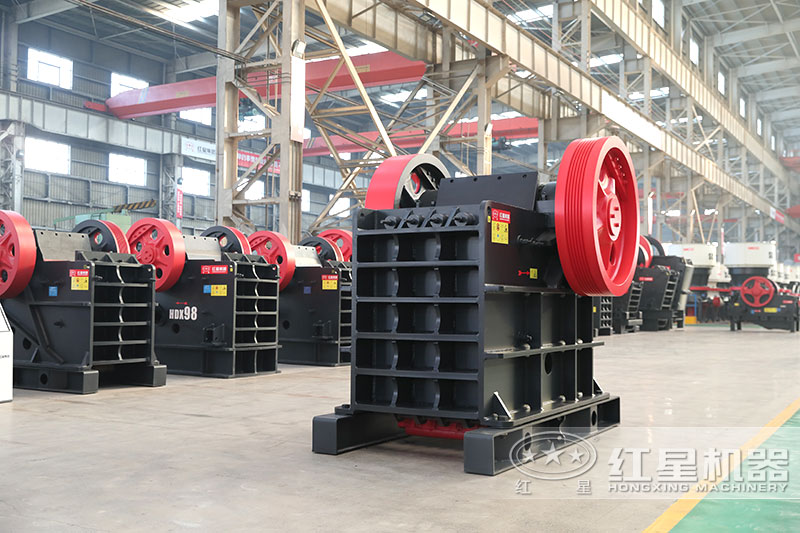 石頭破碎機推薦-鄂破，經(jīng)久耐用