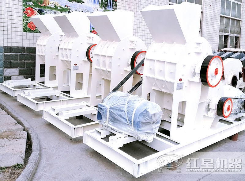 專業(yè)為煤矸石加工而設(shè)計(jì)，節(jié)能又環(huán)保