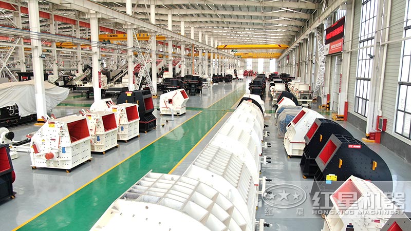 煤礦大型破碎機(jī)型號(hào)及規(guī)格有哪些，價(jià)格多少，提供作業(yè)視頻