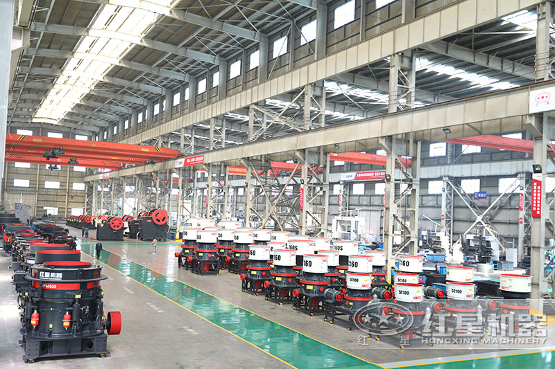 車間全套石料生產(chǎn)線設(shè)備均有現(xiàn)貨