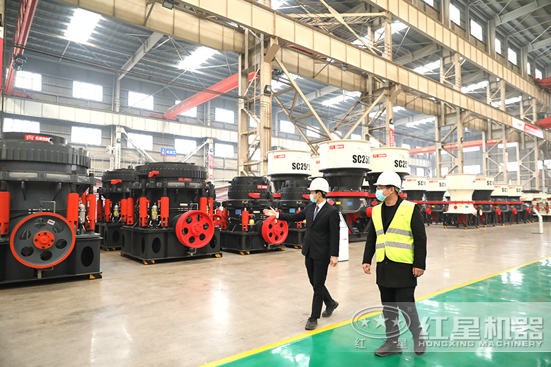 碎石加工設(shè)備價(jià)格是多少、開沙場需要投多少錢（附案例）