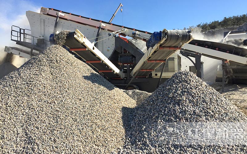 石子廠需要哪些設(shè)備，小型石子生產(chǎn)設(shè)備一套價(jià)格多少