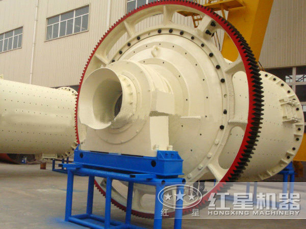 錫礦球磨機設(shè)備