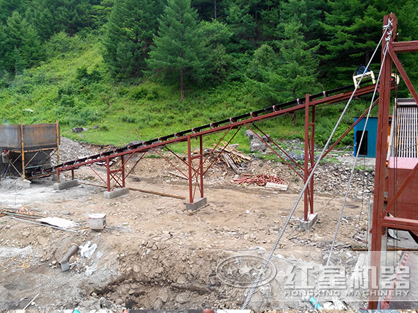 超細磨生產(chǎn)現(xiàn)場