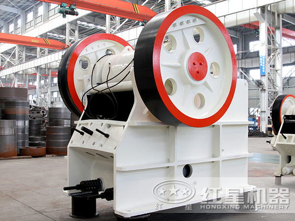 磷礦石破碎機(jī)