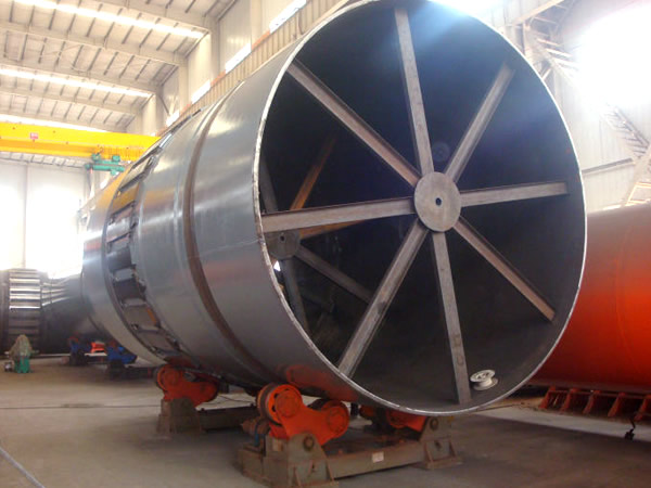 煤矸石烘干機設(shè)備