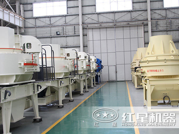 鵝卵石制砂機(jī)廠(chǎng)家