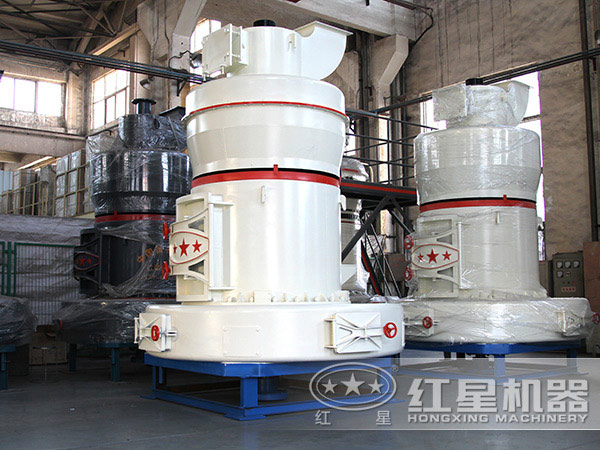 國內(nèi)比較好的雷蒙磨粉機(jī)公司