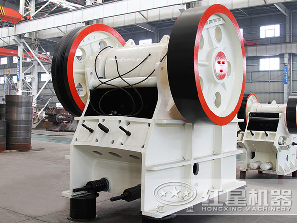 河南石料破碎機價格怎么樣？