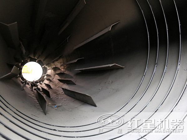 烘干機細節(jié)圖