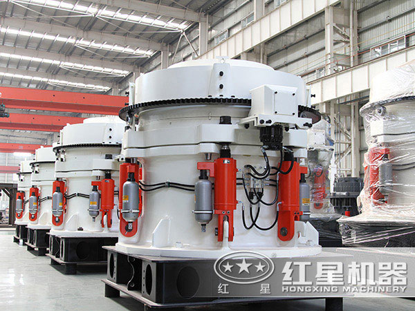 圓錐破碎機(jī)廠家