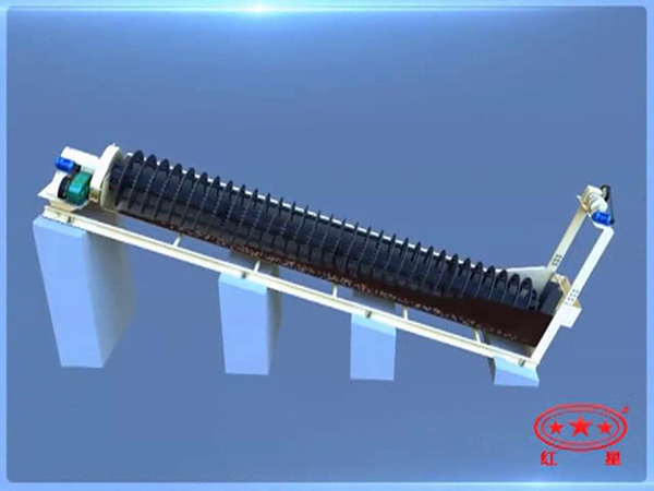 分級機(jī)的介紹