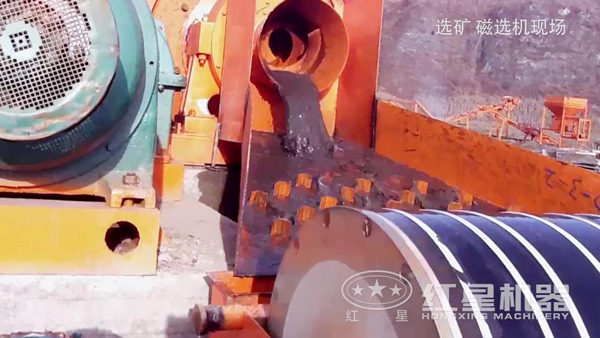 球磨機作業(yè)