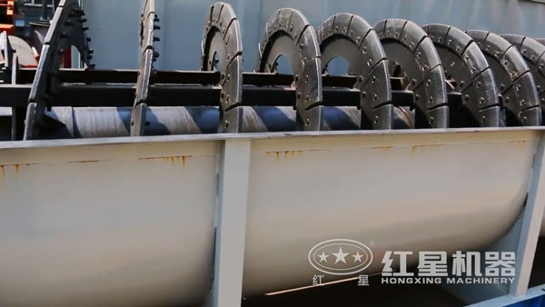 分級機(jī)細(xì)節(jié)圖