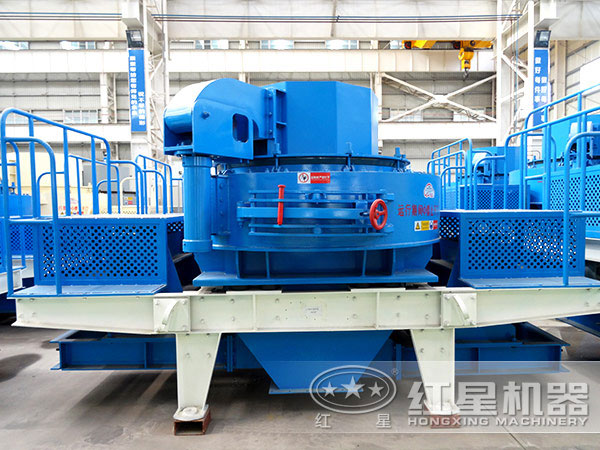 制砂機(jī)設(shè)備