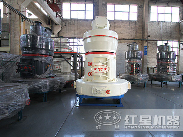 雷蒙磨粉機(jī)的型號與價(jià)格