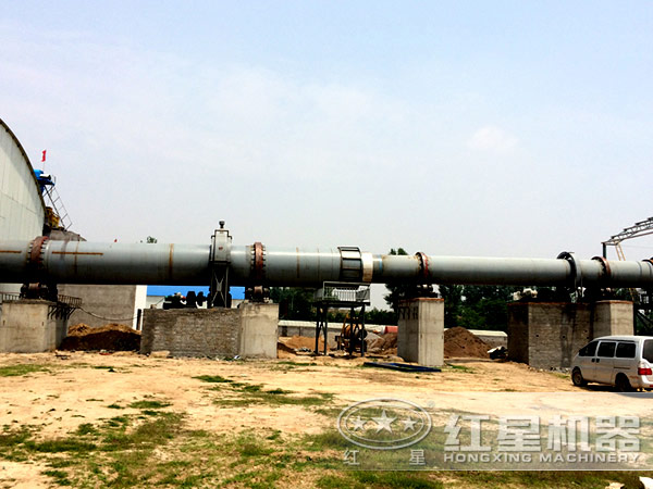 一整套熟石灰加工生產(chǎn)線所需設(shè)備