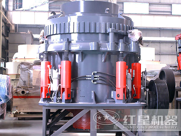 圓錐碎石機(jī)