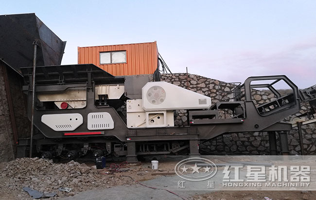 作業(yè)現(xiàn)場