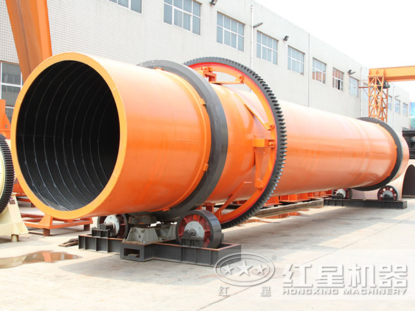 焦炭烘干機(jī)