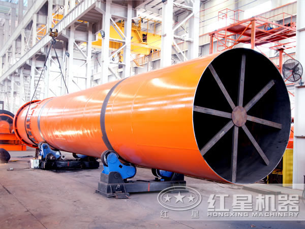 蘭炭烘干機(jī)