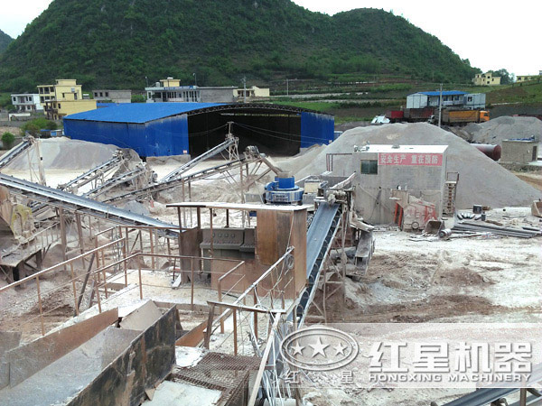 生產(chǎn)現(xiàn)場(chǎng)布局合理