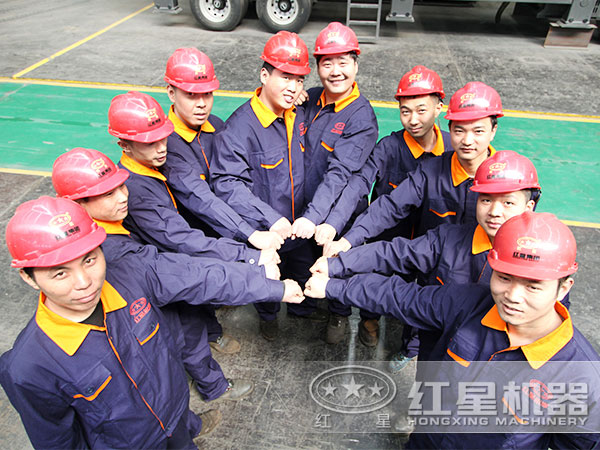 專業(yè)售后團隊，給您貼心的服務(wù)