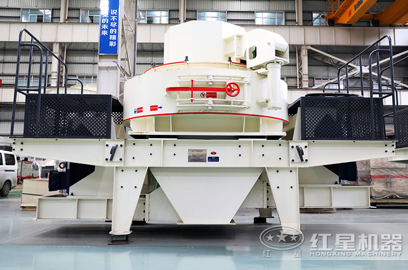 制砂機(jī)型號齊全