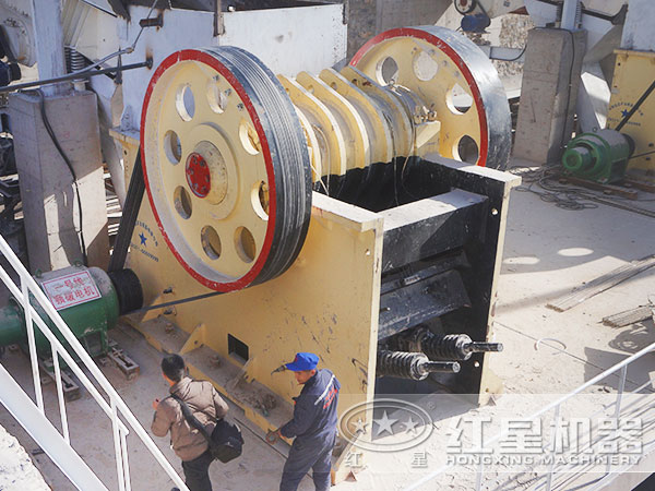 廠家派人全程跟進，只為保障您的生產