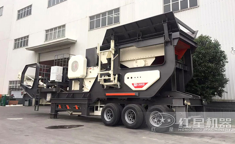 移動(dòng)破廠區(qū)圖