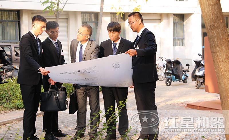 紅星工藝先進(jìn)，有保障