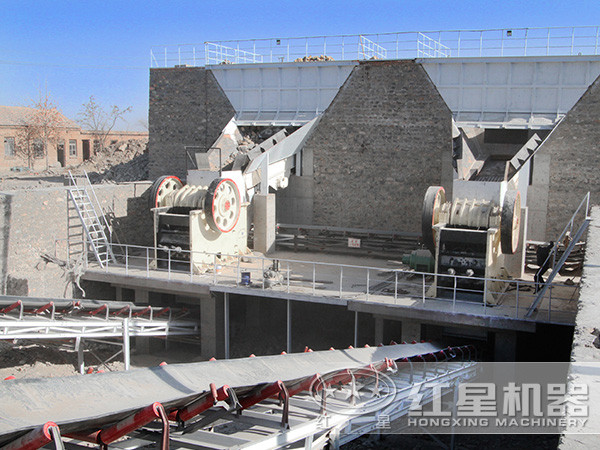 經(jīng)典組合生產(chǎn)現(xiàn)場(chǎng)1